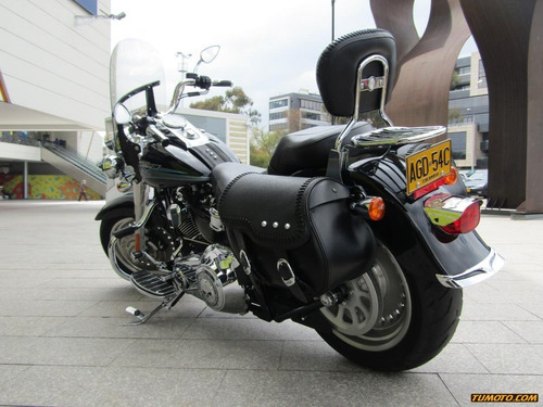 Motos Harley-davidson