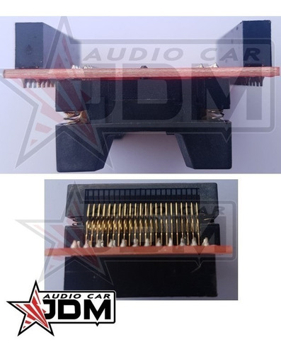 Imagen 4 de 7 de Adaptador Sop 44 Psop44 Programador Tl866 Jdmaudiocar