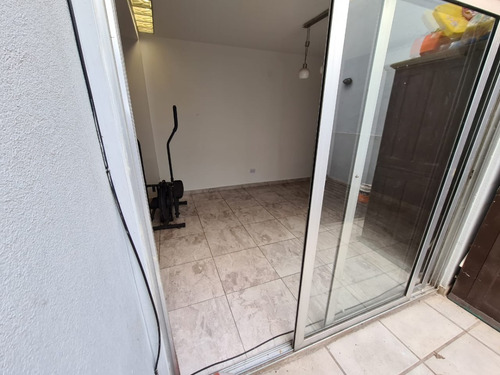 3 Ambientes Villa Urquiza Patio Planta Baja + Oficina 4to Piso (apto Credito)