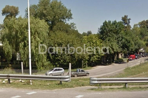 Imagen 2 de 4 de Terreno Fracción En Venta O Permuta Sobre Colectora Acceso Oeste - La Reja - Moreno
