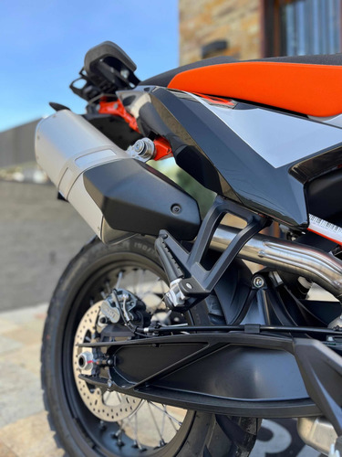Ktm 790 Adventure R