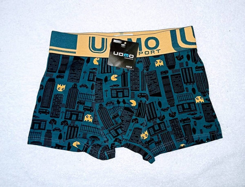 Fabrica De Boxer Hombre Uomo Docena X Mayor Proveedor Direct