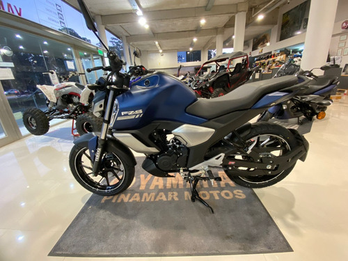Yamaha Fz Fi 3.0 0km Plan De Ahorro