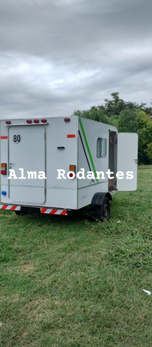 Mini Rodante