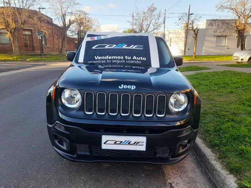 Jeep Renegade 1.8 Sport