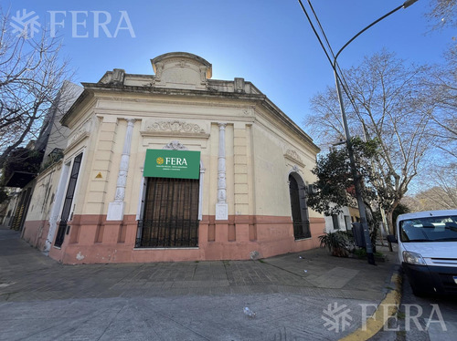 Venta Casa 3 Ambientes En Parque Patricios