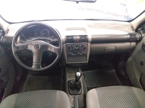 Chevrolet Classic 1.0 Vhc Flex 2009