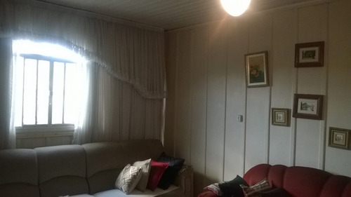 Casa Residencial Para Venda - 12647