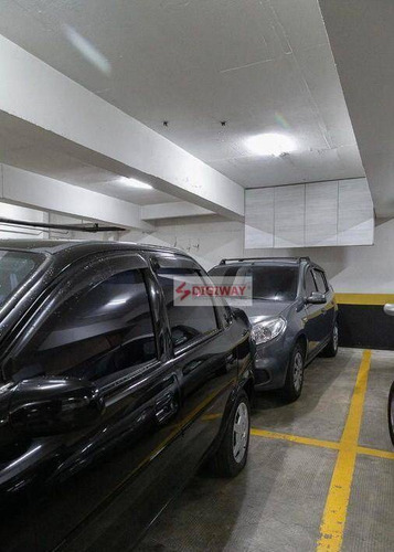 Imagem 15 de 17 de Apartamento Com 3 Dormitórios À Venda, 89 M² Por R$ 850.000,00 - Ipiranga - São Paulo/sp - Ap2387