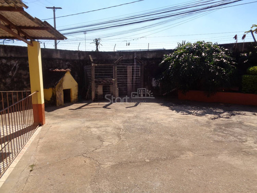 Imagem 19 de 21 de Casa À Venda Em Jardim Campos Elíseos - Ca087748