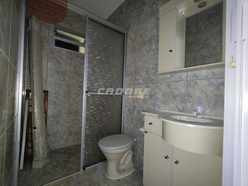 Imagem 12 de 27 de Casa De Alvenaria 4 Dormitórios - Bairro Glória - 3052370v