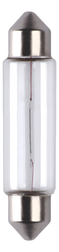 Lampada Torpedo 12v Luz Interna E Luz De Placa-gl6411