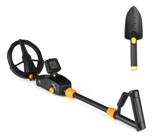 Detector De Metal E Ouro, Detector De Metal, Para Crianças