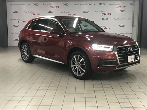Audi Q5 Elite 2020
