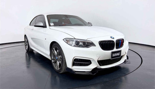 Imagen 3 de 15 de 107896 - Bmw Serie 2 2016 Con Garantía