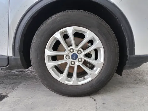 Ford Escape 2.5 SE Hybrid At