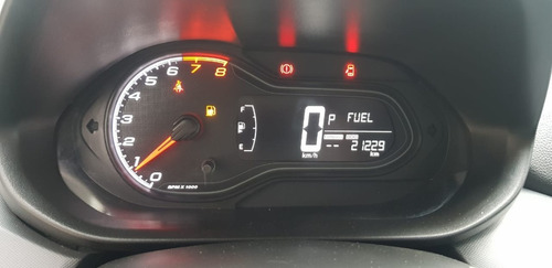 Chevrolet Onix 2019 Aut