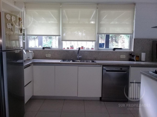 Imagen 9 de 19 de Venta Con Renta - Casa En Echeverria Del Lago-amplia Galeria Y Parque, Canning