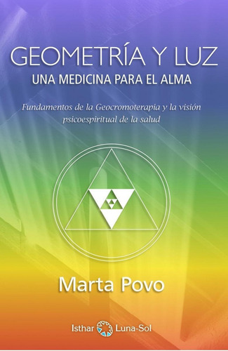 Geometría Y Luz, De Marta Povo