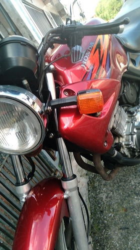 Honda Cb 500