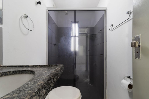 Imagem 8 de 17 de Apartamento Com 2 Quartos Para Alugar, 65 M² Por R$ 1.554/mês Com Taxas- Cordeiro - Recife/pe - Ap0215