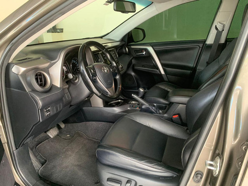 Toyota RAV4 2.0 Top 4x2 Aut. 5p