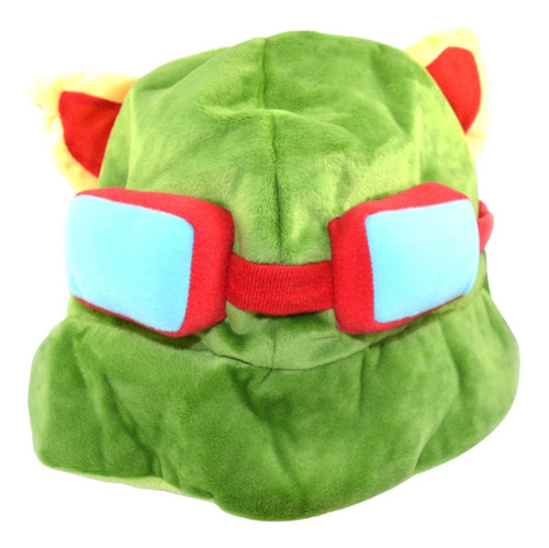 Gorro Teemo League Of Legends