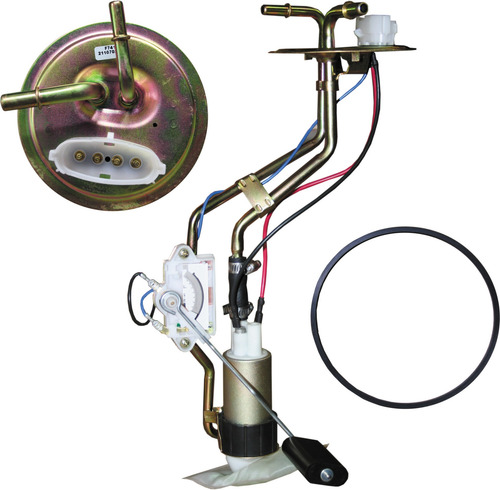 Base Y Bomba Gasolina Ranger Custom 2.3l L4 89 A 92 Intran