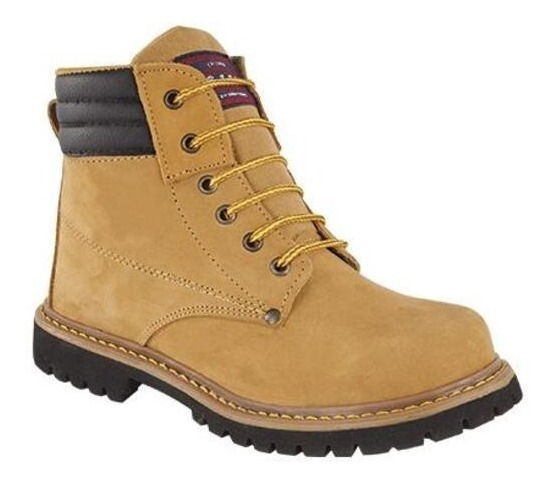 Botas Timberland Color Miel | MercadoLibre 📦