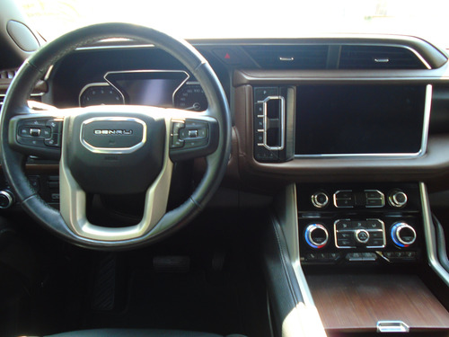 GMC Yukon 6.2 Denali 8 Vel Awd At