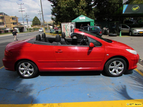 Imagen 10 de 15 de Peugeot 307 2.0