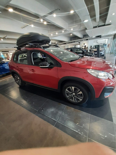 Imagen 12 de 24 de Peugeot 2008 0km 2022 Tomo Usada Eco Sport Captur Y Cuotas *