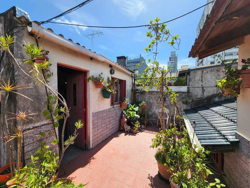 Imagen 3 de 30 de Venta De Condominio En Almagro