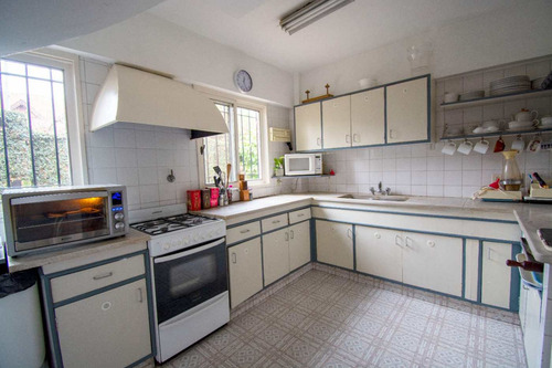 Venta Casa Barrio Santa Rita 6 Amb Lote 1100 M2