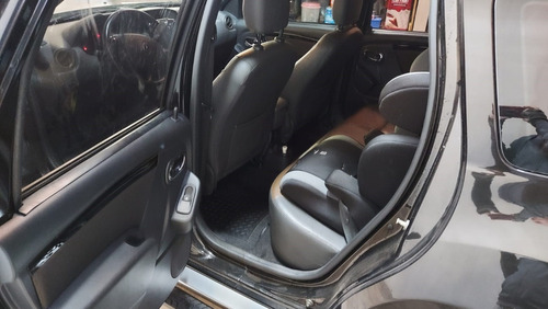 Imagem 5 de 11 de Renault Duster - Dynamique - 2017