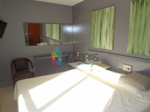 Imagem 6 de 15 de Flat-à Venda-leblon-rio De Janeiro - Ipfl10004