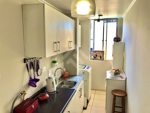 Departamento En Venta 3d- 2b En Maipú