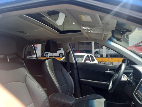 Imagen 9 de 14 de Hyundai Creta 2019 1.6 Limited At