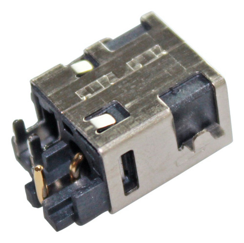 Centro De Carga Jack Msi Modern 15 A10ras A10m A10rb Ms-1551