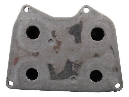 Enfriador Aceite P/volkswagen Touareg 3.2l 2004 2005 2006