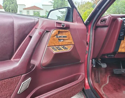 Buick Century V6 4ptas At