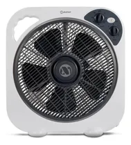 Comprar Ventilador Circulador Miray 12  Vmc-951 Blanco\u002Fnegro   