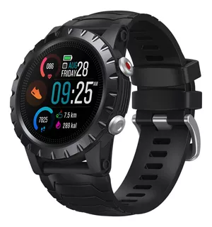 Reloj Inteligente Gps Multideporte Zeblaze Stratos Premium 1