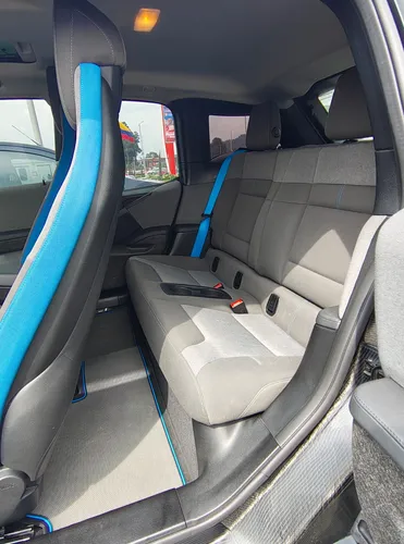 BMW i3 Suite