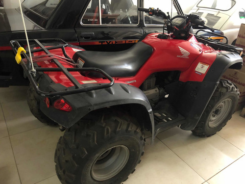 Honda Fourtrax