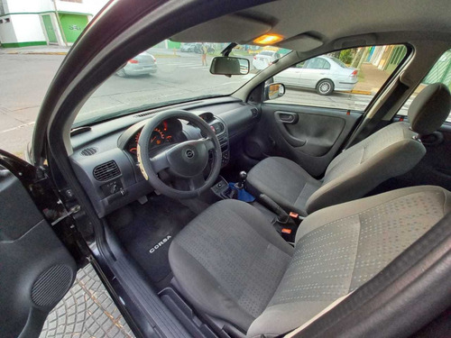 Chevrolet Corsa 2010 1.8 Cd