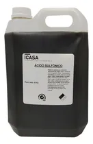 Comprar Acido Sulfónico 90% 5lt P\u002F Detergentes Calidad Premium Icasa