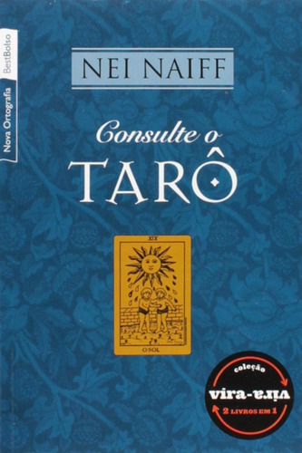 Consulte O Taro E Consulte A Cabala (2 Em 1) (português)