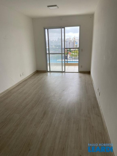Imagem 2 de 15 de Apartamento - Ipiranga - Sp - 646705