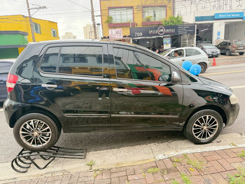 Volkswagen Fox 1.0 Plus Total Flex 5p